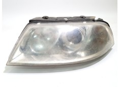 Recambio de faro izquierdo para volkswagen passat b5.5 (3b3) 2.0 referencia OEM IAM 3B0941015AN  1EL008350