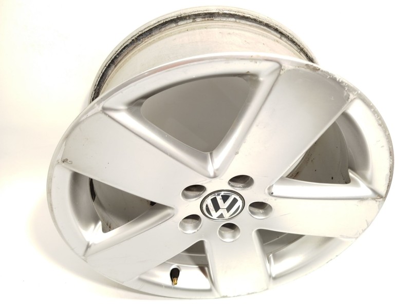 Recambio de llanta para volkswagen passat b6 (3c2) 2.0 tdi referencia OEM IAM 3C0601025E 3C0601025E88Z 