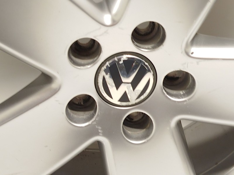 Recambio de llanta para volkswagen passat b6 (3c2) 2.0 tdi referencia OEM IAM 3C0601025E 3C0601025E88Z 