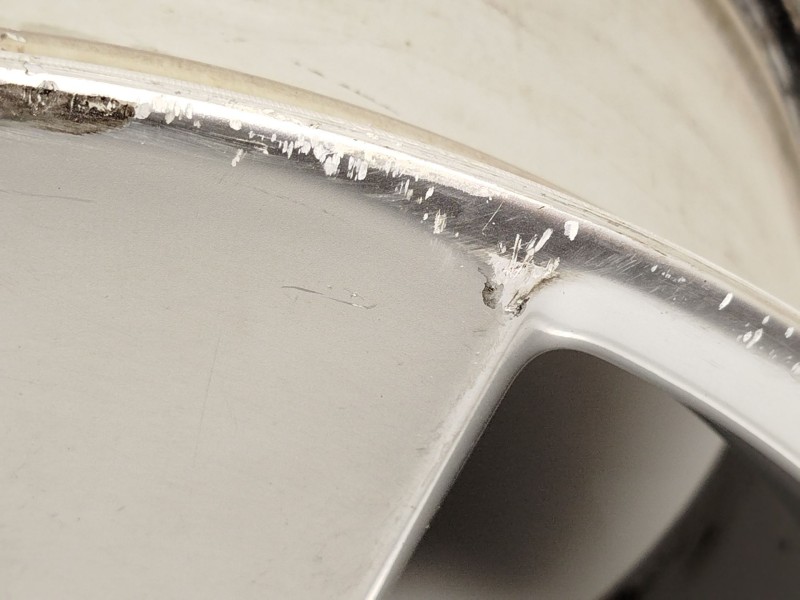 Recambio de llanta para volkswagen passat b6 (3c2) 2.0 tdi referencia OEM IAM 3C0601025E 3C0601025E88Z 