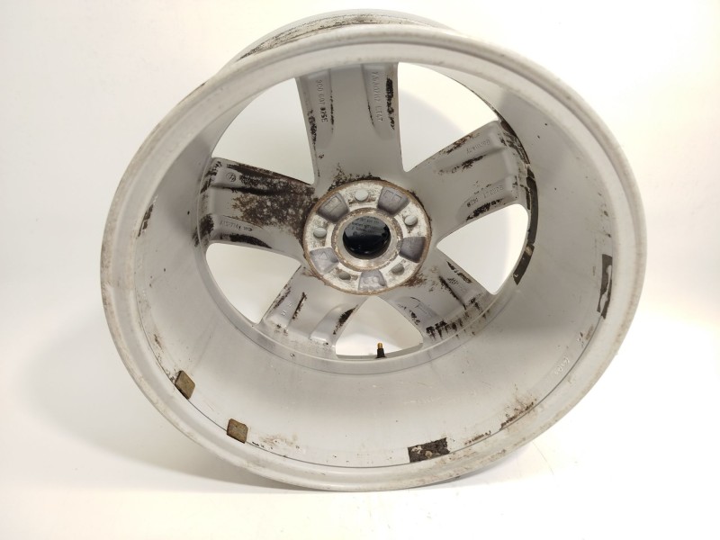 Recambio de llanta para volkswagen passat b6 (3c2) 2.0 tdi referencia OEM IAM 3C0601025E 3C0601025E88Z 