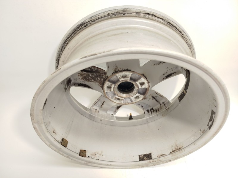 Recambio de llanta para volkswagen passat b6 (3c2) 2.0 tdi referencia OEM IAM 3C0601025E 3C0601025E88Z 