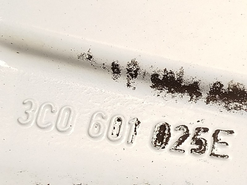 Recambio de llanta para volkswagen passat b6 (3c2) 2.0 tdi referencia OEM IAM 3C0601025E 3C0601025E88Z 