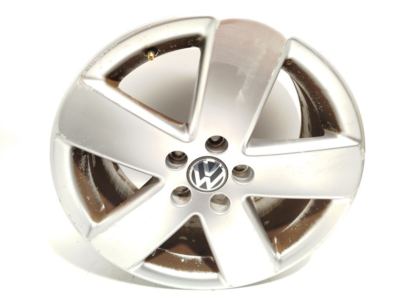 Recambio de llanta para volkswagen passat b6 (3c2) 2.0 tdi referencia OEM IAM 3C0601025E 3C0601025E88Z 