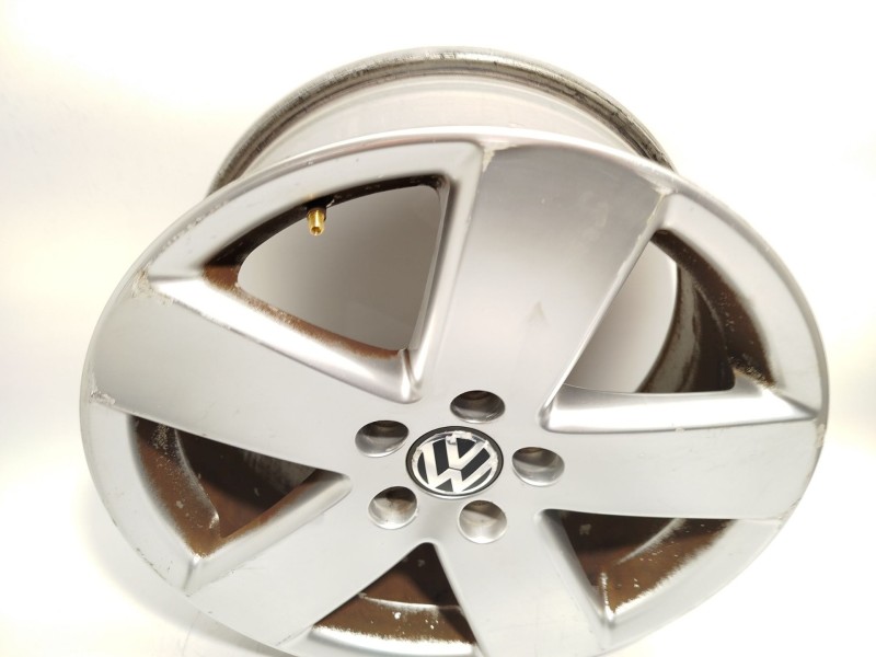 Recambio de llanta para volkswagen passat b6 (3c2) 2.0 tdi referencia OEM IAM 3C0601025E 3C0601025E88Z 