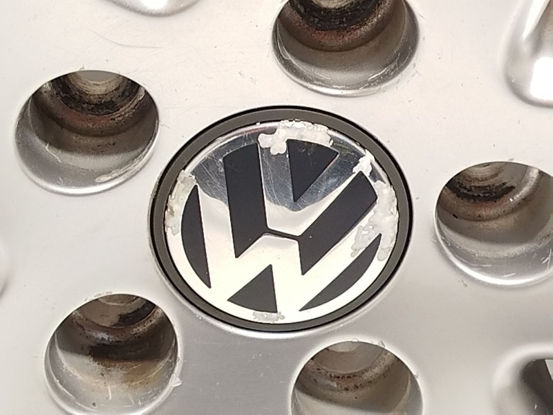 Recambio de llanta para volkswagen passat b6 (3c2) 2.0 tdi referencia OEM IAM 3C0601025E 3C0601025E88Z 