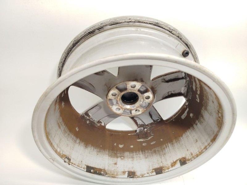 Recambio de llanta para volkswagen passat b6 (3c2) 2.0 tdi referencia OEM IAM 3C0601025E 3C0601025E88Z 