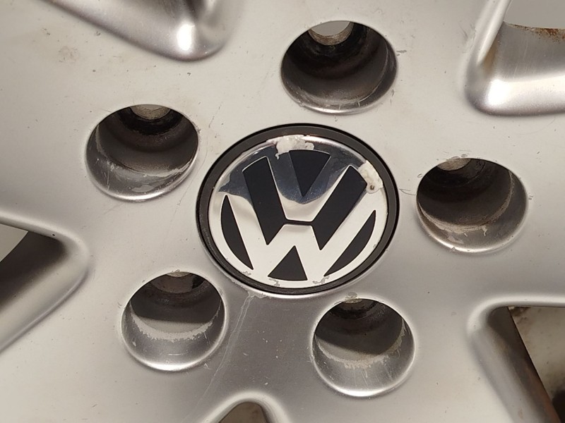 Recambio de llanta para volkswagen passat b6 (3c2) 2.0 tdi referencia OEM IAM 3C0601025E 3C0601025E88Z 