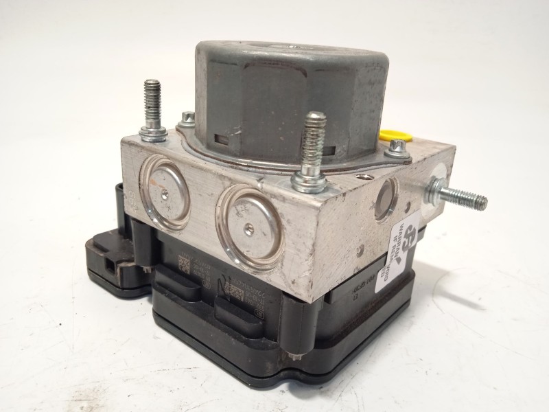 Recambio de abs para dacia sandero ii tce 90 (b8m1, b8ma) referencia OEM IAM 476603249R 2265106455 269707