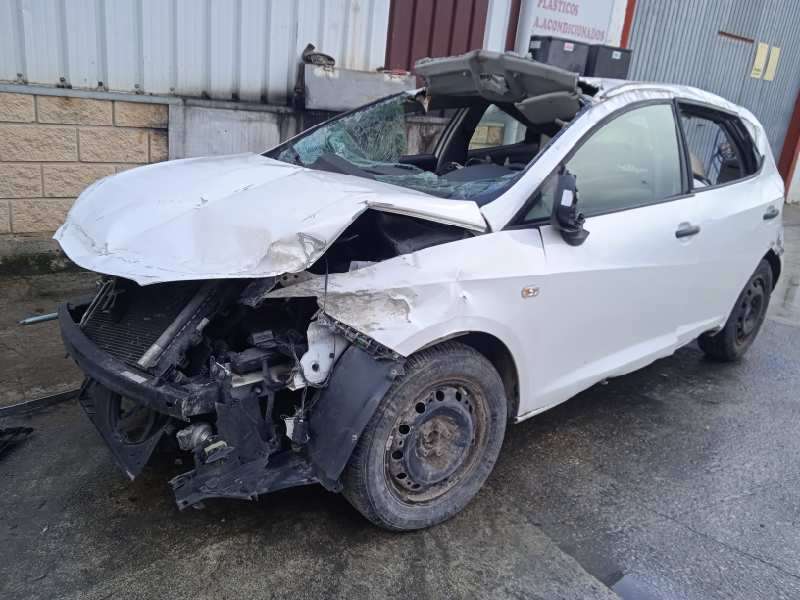 SEAT IBIZA (6P1)