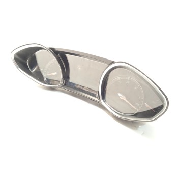 Recambio de cuadro instrumentos para peugeot 308 ii (lb_, lp_, lw_, lh_, l3_) 1.6 bluehdi 120 referencia OEM IAM 9809838780  