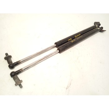 Recambio de amortiguadores maletero / porton para mitsubishi grandis (na_w) 2.0 di-d (na8w) referencia OEM IAM MN145656 MN145655