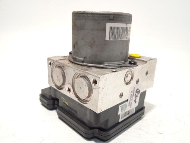 Recambio de abs para hyundai i30 (gd) tecno referencia OEM IAM 58920A6210 6158945200 A658920500