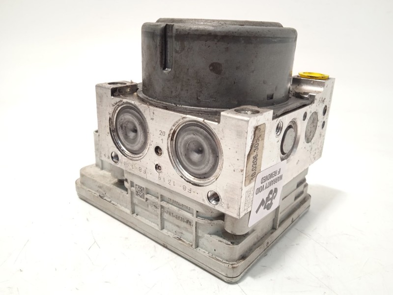 Recambio de abs para peugeot 208 active referencia OEM IAM 9802460980 10091511743 10022001224
