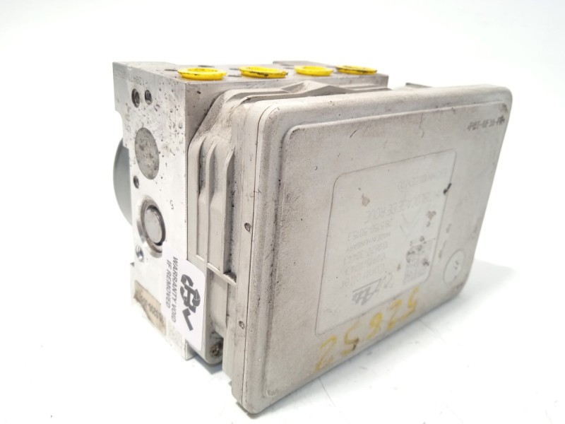 Recambio de abs para peugeot 208 active referencia OEM IAM 9802460980 10091511743 10022001224