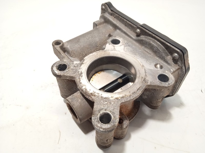 Recambio de caja mariposa para dacia sandero ii tce 90 (b8m1, b8ma) referencia OEM IAM 161206038R  