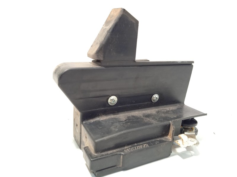 Recambio de cerradura puerta trasera derecha para dacia sandero ii tce 90 (b8m1, b8ma) referencia OEM IAM 825022281R 825022281RF