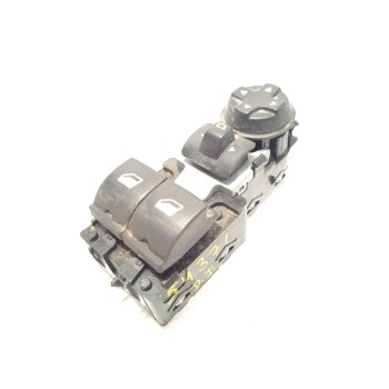 Recambio de mando elevalunas delantero izquierdo para peugeot expert furgoneta (v_) 1.6 bluehdi 115 referencia OEM IAM 96783350Z