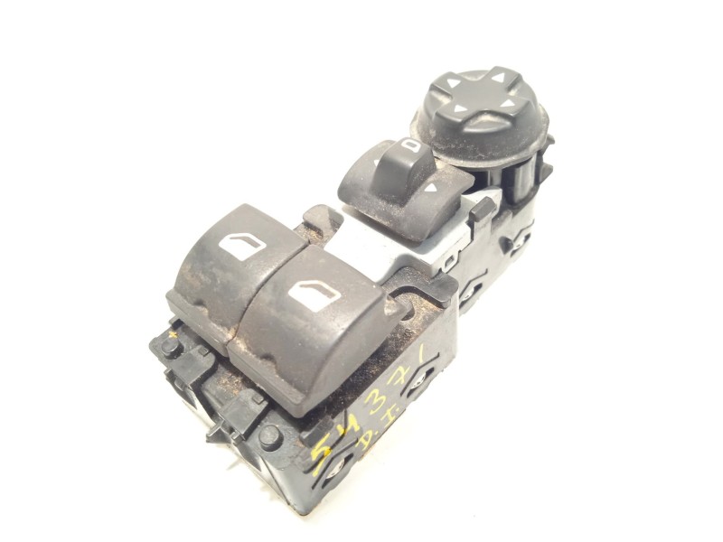 MANDO ELEVALUNAS DELANTERO IZQUIERDO 96783350ZD 