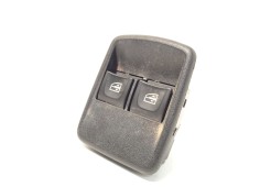 Recambio de mando elevalunas delantero izquierdo para dacia sandero ii tce 90 (b8m1, b8ma) referencia OEM IAM 254117873R  