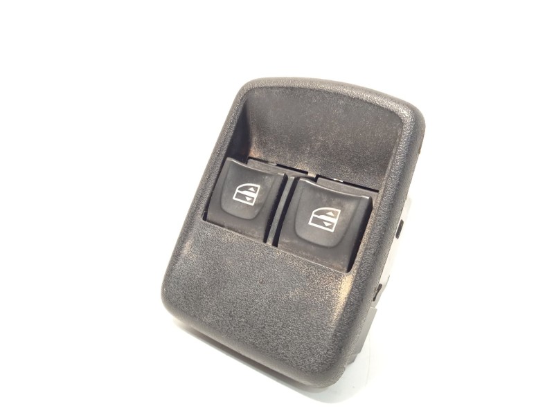 Recambio de mando elevalunas delantero izquierdo para dacia sandero ii tce 90 (b8m1, b8ma) referencia OEM IAM 254117873R  