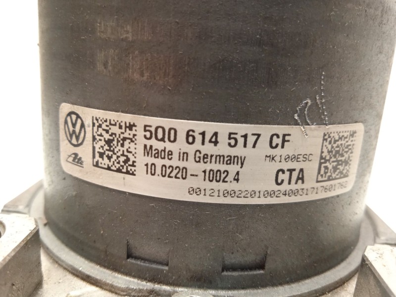 Recambio de abs para volkswagen golf vii lim. gti ´´performance´´ bluemotion referencia OEM IAM 5Q0614517CF 28515788123 10022010