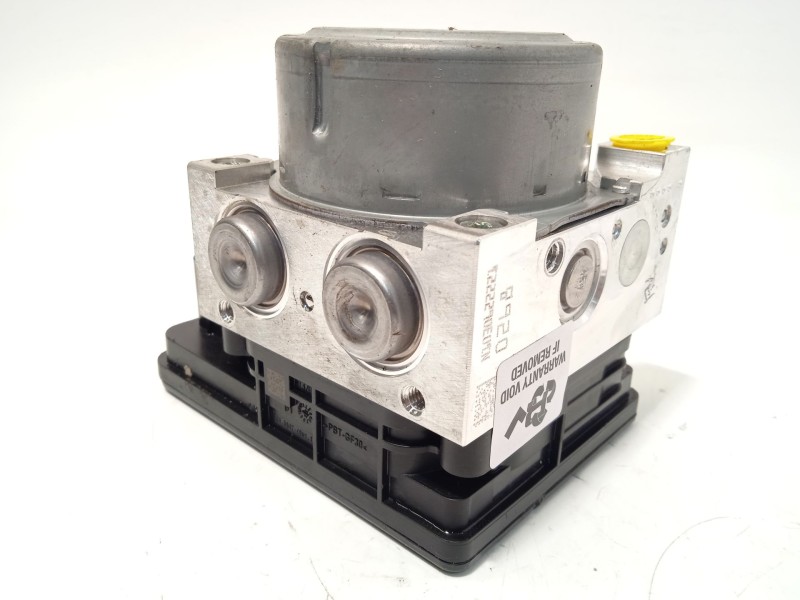 Recambio de abs para kia picanto (ja) gt line referencia OEM IAM 58900G6820 28517621043 06210273624