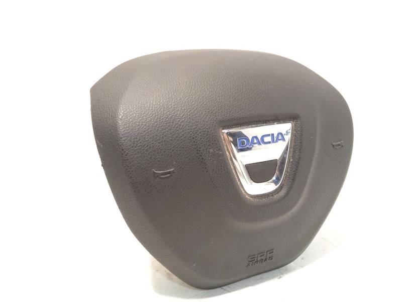 Recambio de airbag delantero izquierdo para dacia sandero ii tce 90 (b8m1, b8ma) referencia OEM IAM 985701142R  