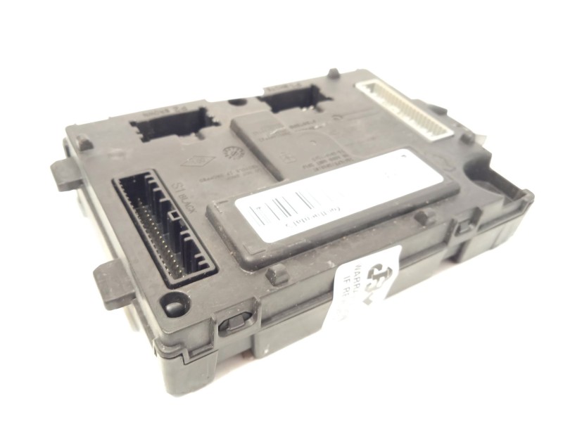 Recambio de centralita confort para dacia sandero ii tce 90 (b8m1, b8ma) referencia OEM IAM 284B10447R  A2C92226608