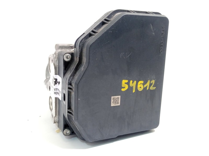 Recambio de abs para mazda 6 hatchback (gh) 1.8 mzr referencia OEM IAM GAM7437A0  1338004451