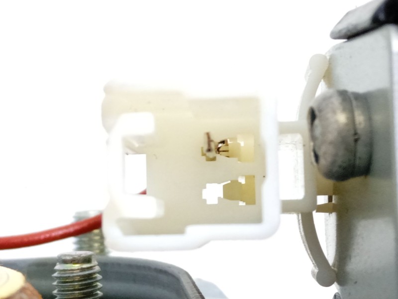 Recambio de airbag delantero izquierdo para mazda 6 hatchback (gh) 1.8 mzr referencia OEM IAM A11A05702051 GS1G57K00A 