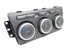 Recambio de mando climatizador para mazda 6 hatchback (gh) 1.8 mzr referencia OEM IAM GAM761190B  99009EA030