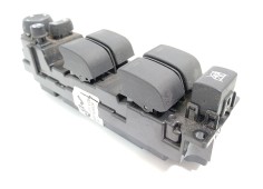 Recambio de mando elevalunas delantero izquierdo para mazda 6 hatchback (gh) 1.8 mzr referencia OEM IAM GS1E66350A   2