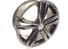 Recambio de llanta para volkswagen tiguan (ad1, ax1) 2.0 tdi referencia OEM IAM 5NA601025M 5NA601025MAX1  2