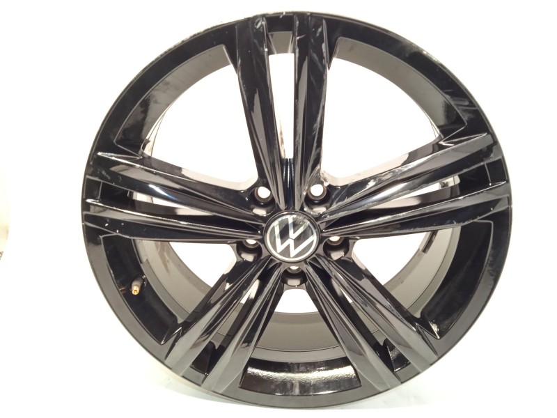 Recambio de llanta para volkswagen tiguan (ad1, ax1) 2.0 tdi referencia OEM IAM 5NA601025M 5NA601025MAX1 