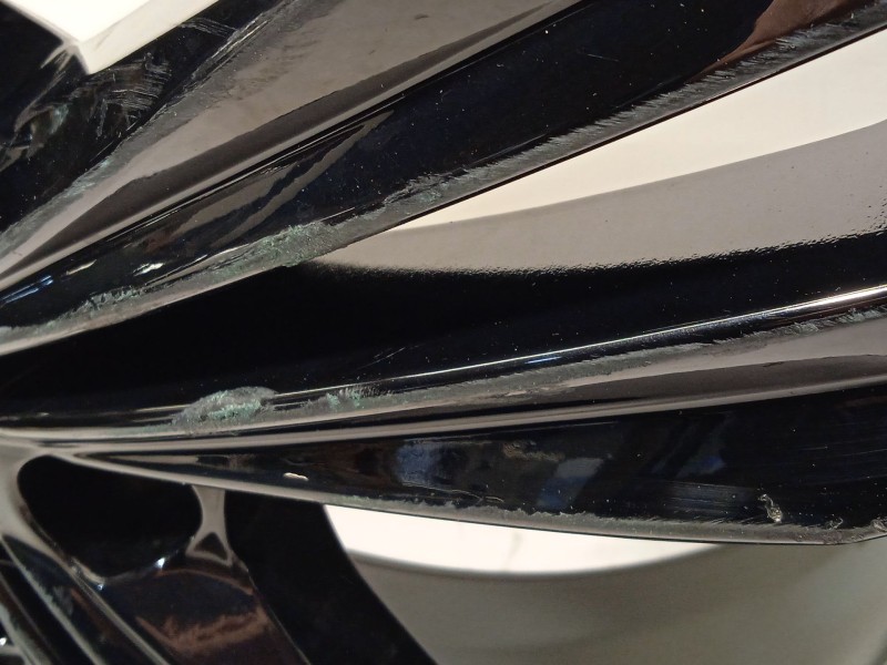 Recambio de llanta para volkswagen tiguan (ad1, ax1) 2.0 tdi referencia OEM IAM 5NA601025M 5NA601025MAX1 