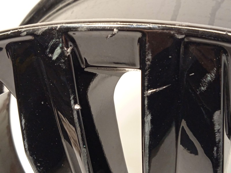 Recambio de llanta para volkswagen tiguan (ad1, ax1) 2.0 tdi referencia OEM IAM 5NA601025M 5NA601025MAX1 