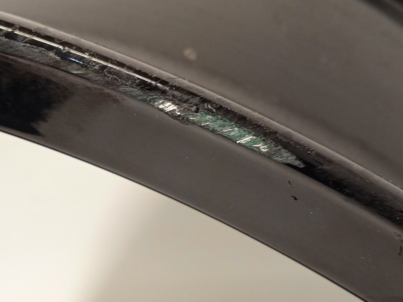 Recambio de llanta para volkswagen tiguan (ad1, ax1) 2.0 tdi referencia OEM IAM 5NA601025M 5NA601025MAX1 