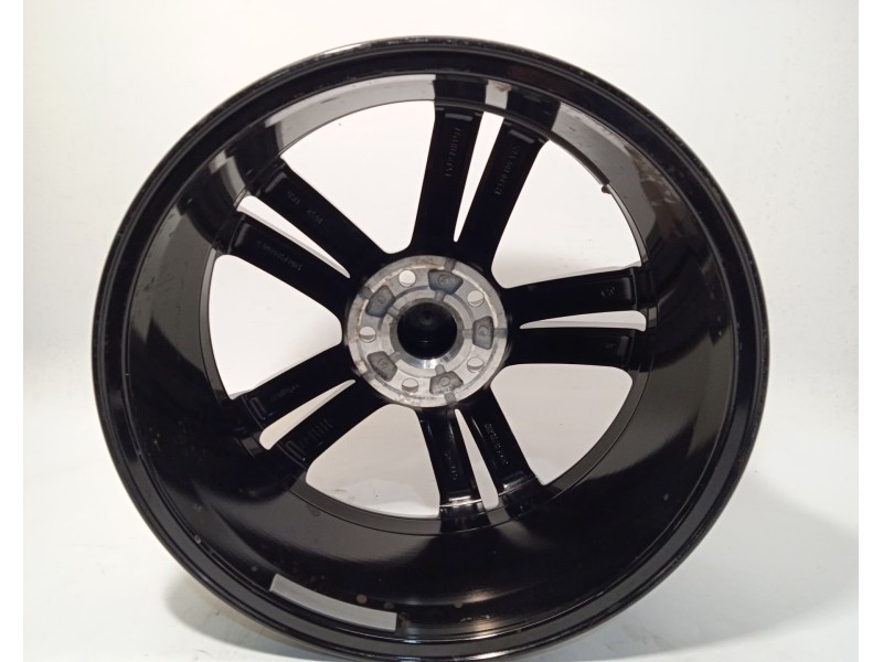 Recambio de llanta para volkswagen tiguan (ad1, ax1) 2.0 tdi referencia OEM IAM 5NA601025M 5NA601025MAX1 