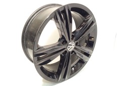 Recambio de llanta para volkswagen tiguan (ad1, ax1) 2.0 tdi referencia OEM IAM 5NA601025M 5NA601025MAX1  2
