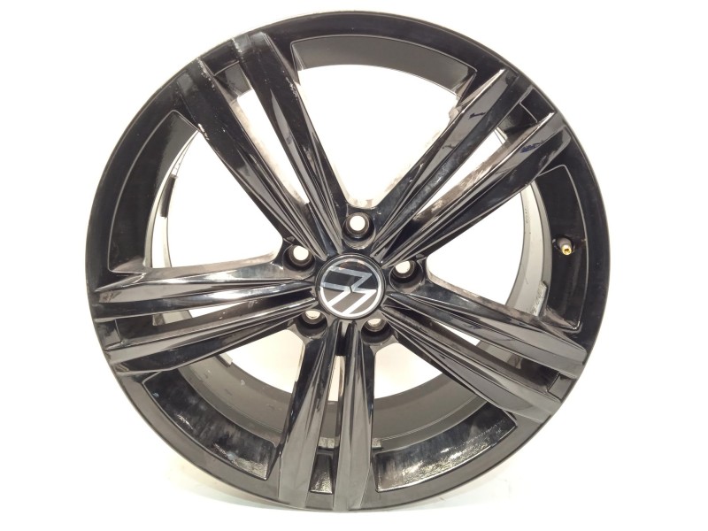 Recambio de llanta para volkswagen tiguan (ad1, ax1) 2.0 tdi referencia OEM IAM 5NA601025M 5NA601025MAX1 
