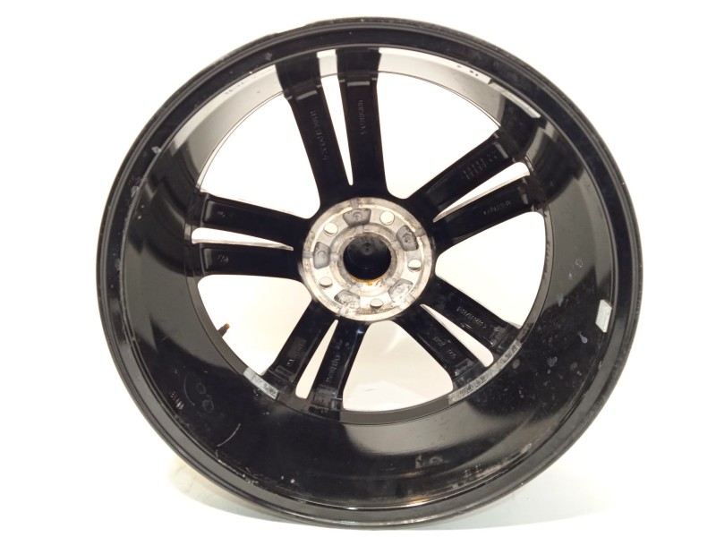 Recambio de llanta para volkswagen tiguan (ad1, ax1) 2.0 tdi referencia OEM IAM 5NA601025M 5NA601025MAX1 