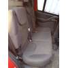 nissan pathfinder (r51) del año 2009