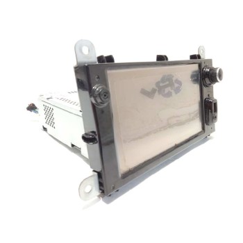 Recambio de pantalla multifuncion para renault clio iv 1.5 dci diesel fap referencia OEM IAM 281158699R  LAN5210WR4