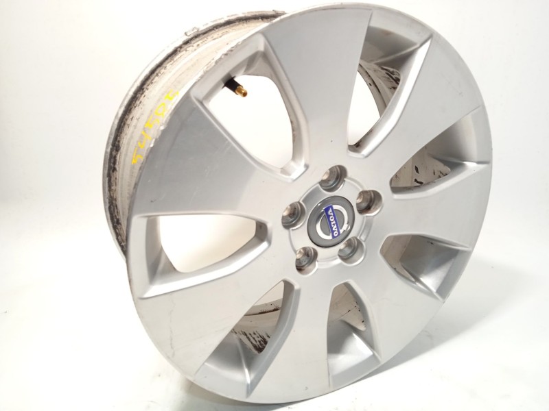 Recambio de llanta para volvo s80 ii (124) d5 referencia OEM IAM 31280053 30756597 