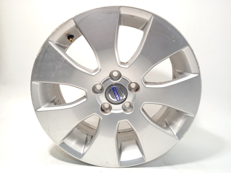 Recambio de llanta para volvo s80 ii (124) d5 referencia OEM IAM 31280053 30756597 