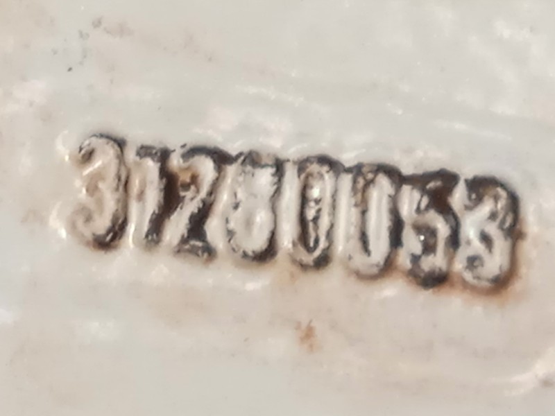 Recambio de llanta para volvo s80 ii (124) d5 referencia OEM IAM 31280053 30756597 