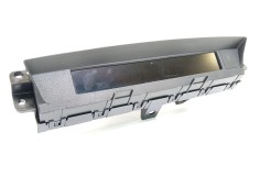 Recambio de pantalla multifuncion para mazda 6 hatchback (gh) 1.8 mzr referencia OEM IAM GAA9611J0  