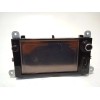 Recambio de pantalla multifuncion para renault clio iv 1.5 dci diesel fap referencia OEM IAM 281158699R  LAN5210WR4
