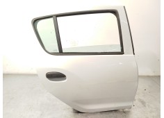 Recambio de puerta trasera derecha para dacia sandero ii tce 90 (b8m1, b8ma) referencia OEM IAM 821002434R  